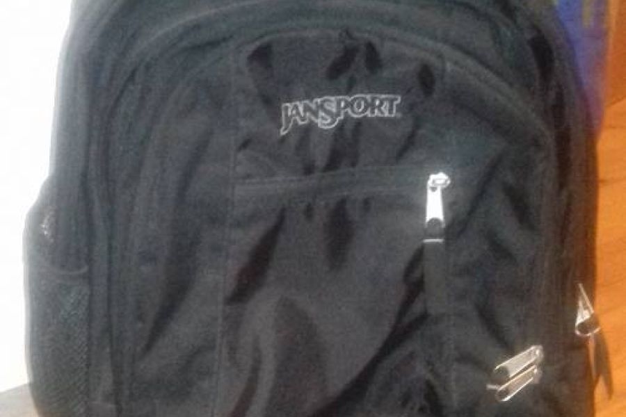 Trolley-Rucksack - Bild 2