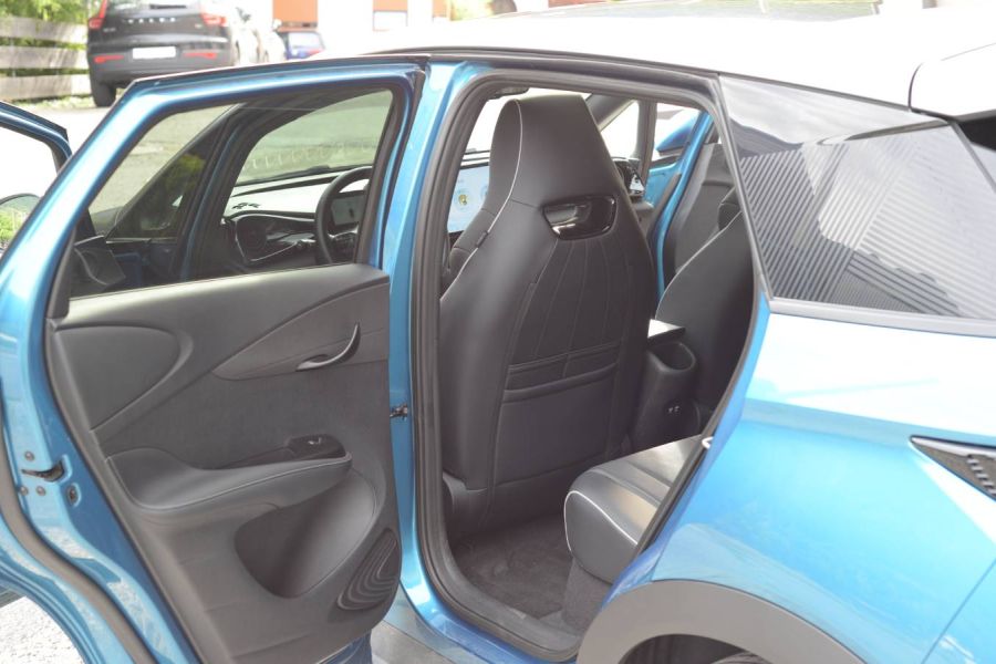 BYD Dolphin mit 60 kWh Akku zu verkaufen (noch in Garantie) - Bild 11