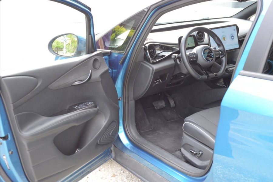 BYD Dolphin mit 60 kWh Akku zu verkaufen (noch in Garantie) - Bild 13