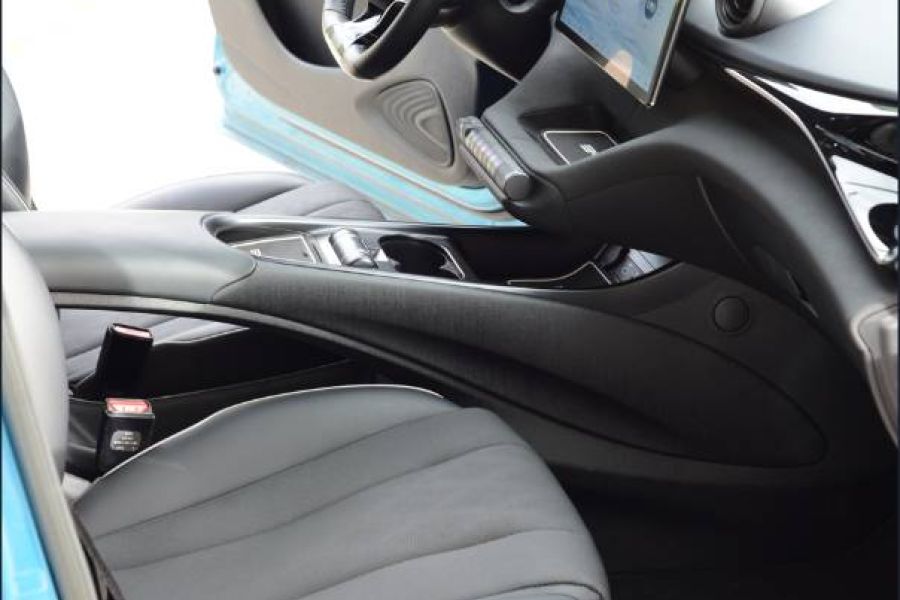 BYD Dolphin mit 60 kWh Akku zu verkaufen (noch in Garantie) - Bild 14