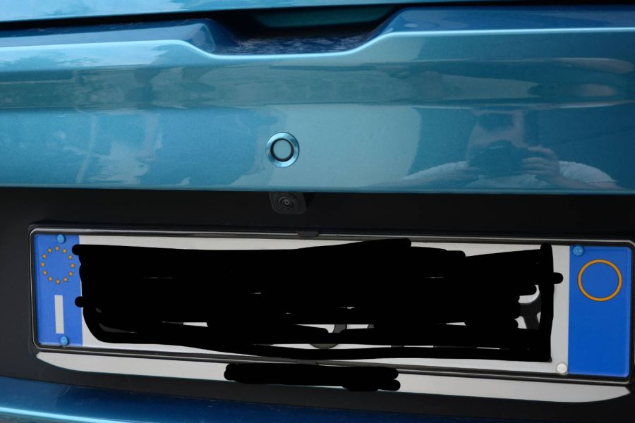 BYD Dolphin mit 60 kWh Akku zu verkaufen (noch in Garantie) - Bild 16