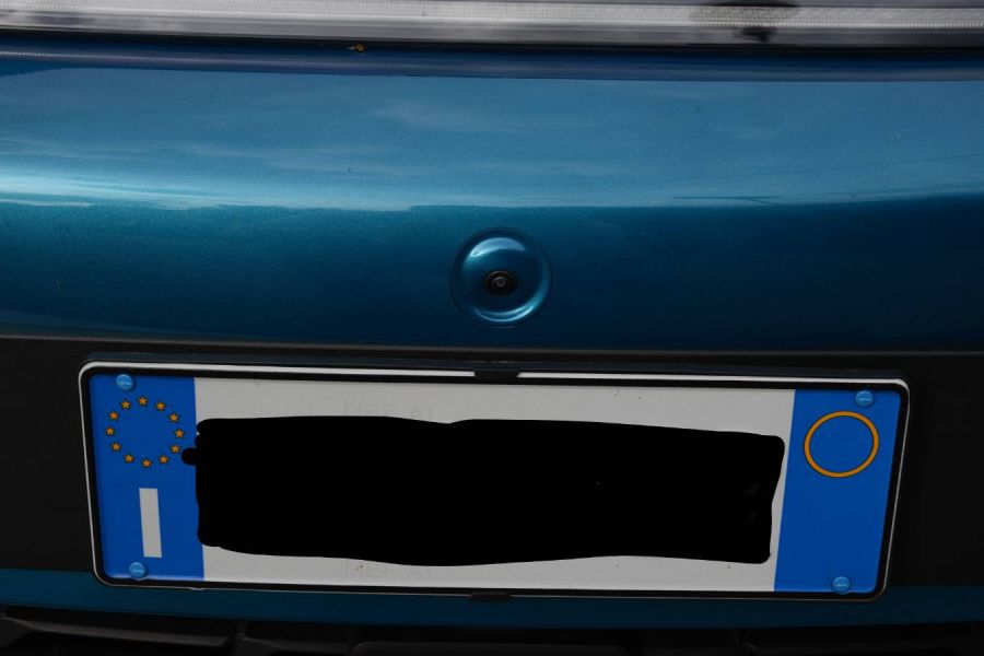 BYD Dolphin mit 60 kWh Akku zu verkaufen (noch in Garantie) - Bild 17