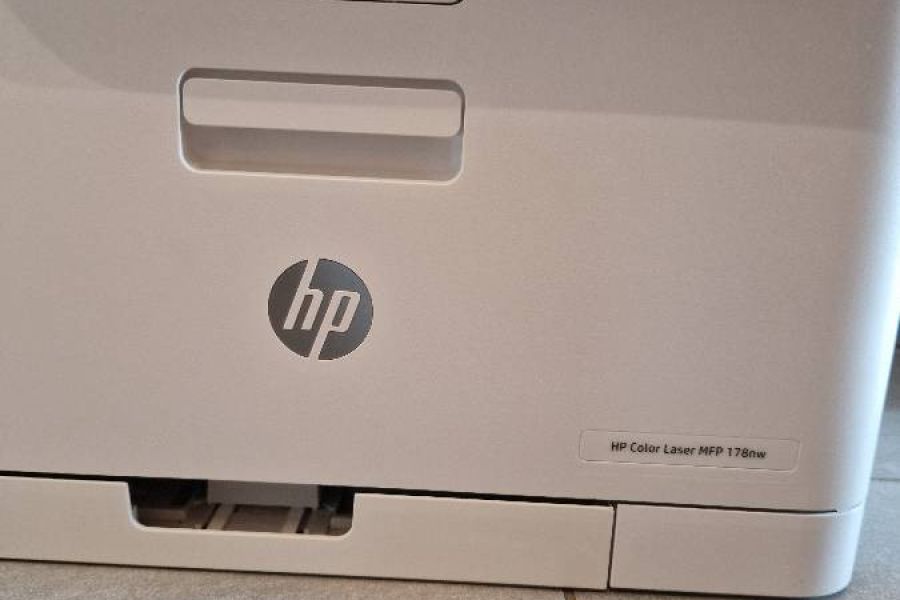 Drucker mit Kopier- und Scanfunktion - Bild 3