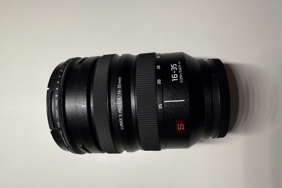 Lumix s Pro 16-35 F4 - Bild 3
