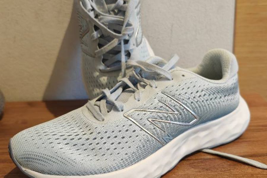 New Balance Turnschuhe - Bild 4