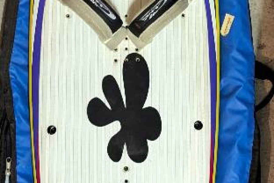 Kiteboard Rrd - Bild 1