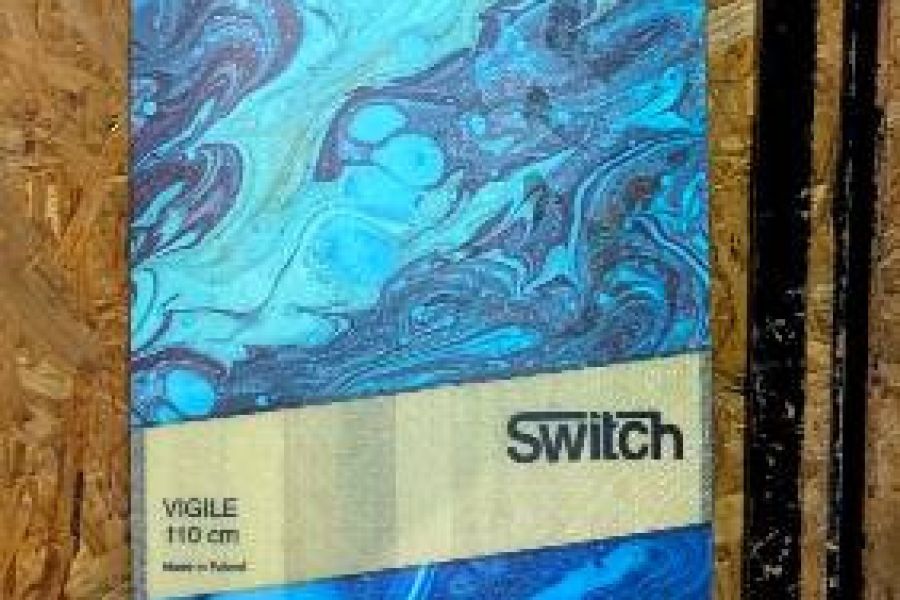 Longboard Switch Vigile 110 SURF - Bild 2