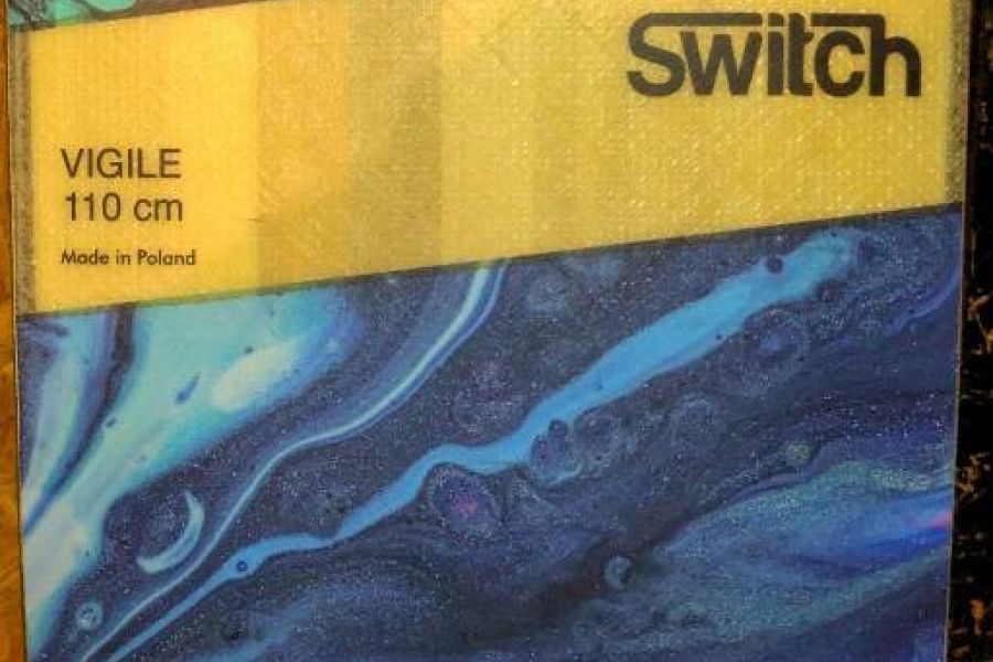 Longboard Switch Vigile 110 SURF - Bild 3