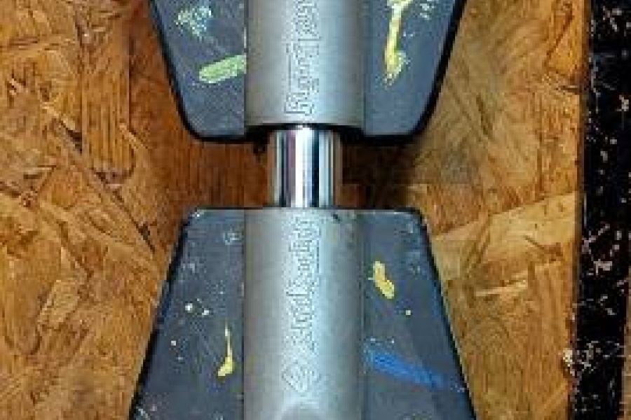 Waveboard für Erwachsene - Bild 2