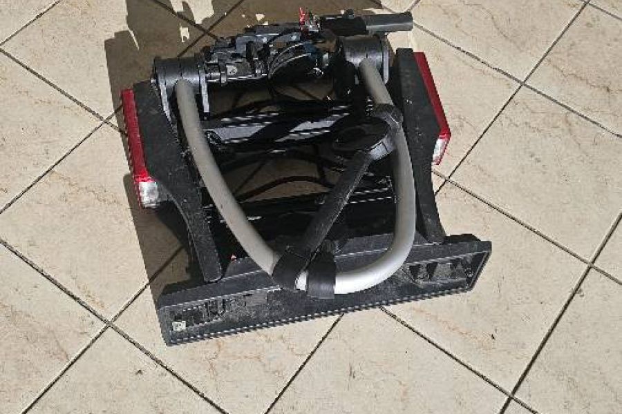 Fahrradträger für Anhängerkupplung PKW zu  verkaufen - Bild 2