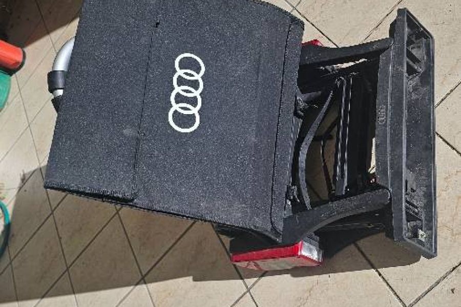 Fahrradträger für Anhängerkupplung PKW zu  verkaufen - Bild 3
