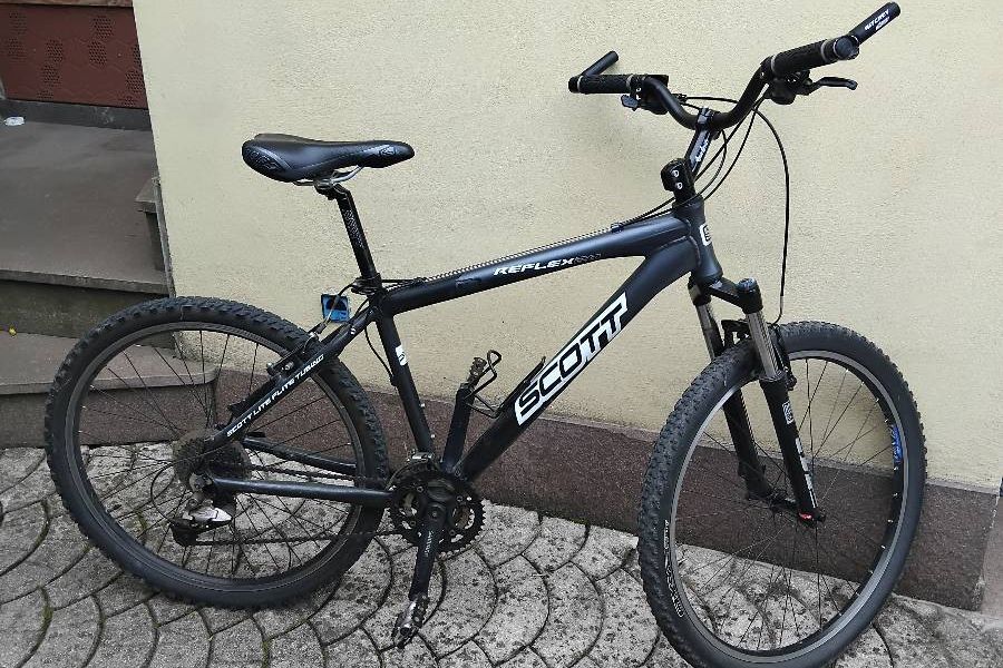 Fahrrad für Damen - Bild 2