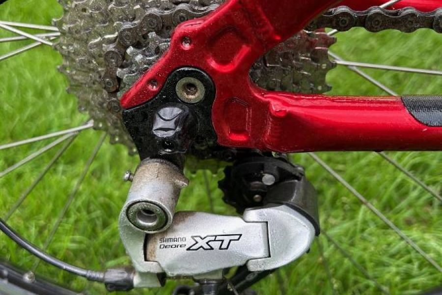 Fahrrad - MAXX Bike - Bild 2