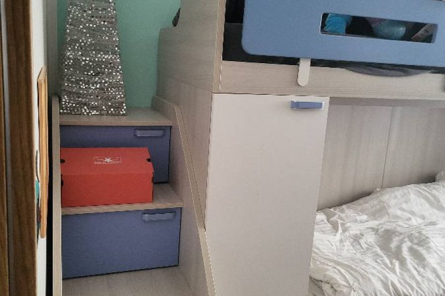 Kinder/ Jugendzimmmer - Bild 3