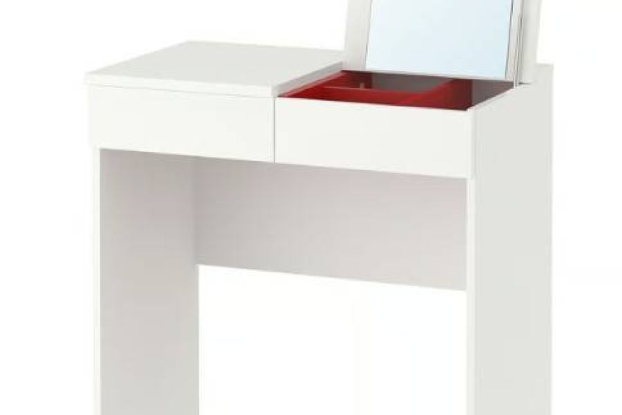 Schminkkommode - Bild 2