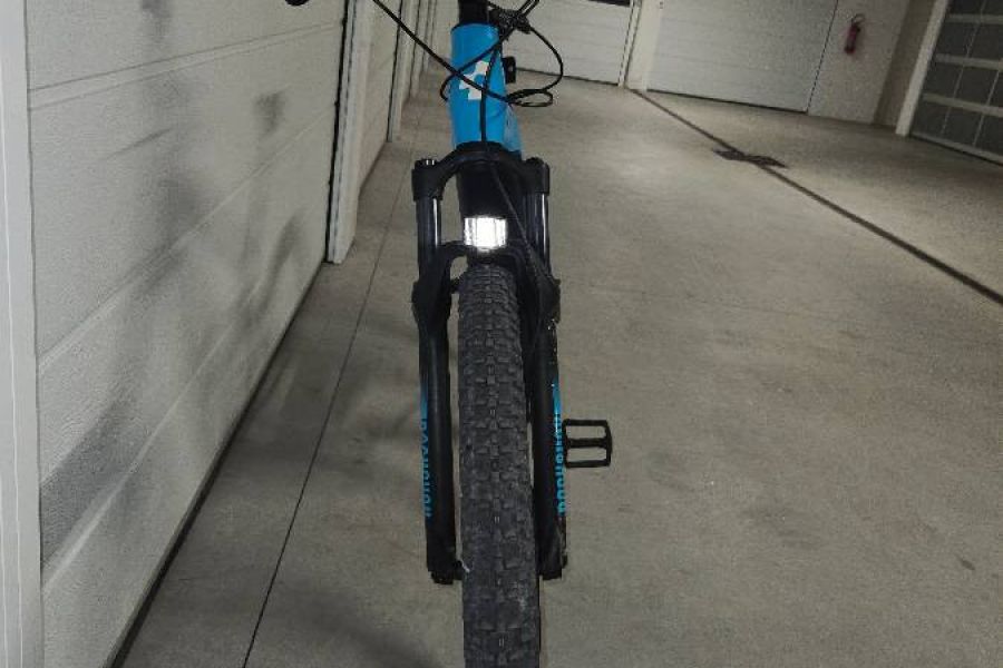 Ebike Cube Stereo Pro - Bild 2