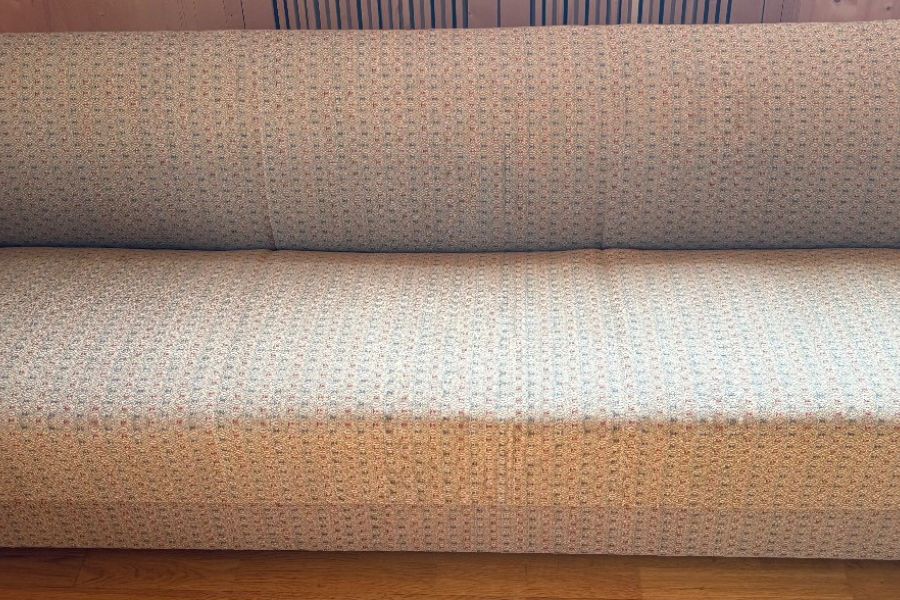Verschenke Couch - Bild 1