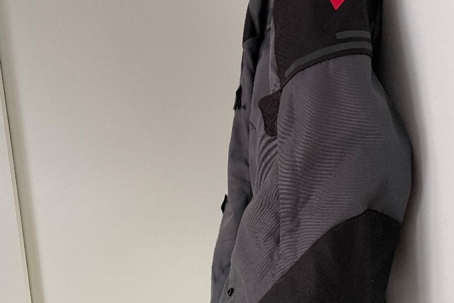 Motorradjacke Dainese - Bild 1