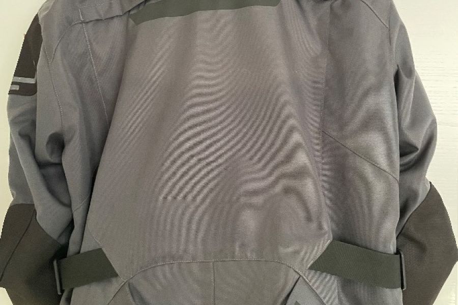 Motorradjacke Dainese - Bild 3