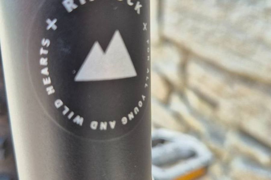 Specialized Riprock 24" Mountainbike schwarz - Bild 4