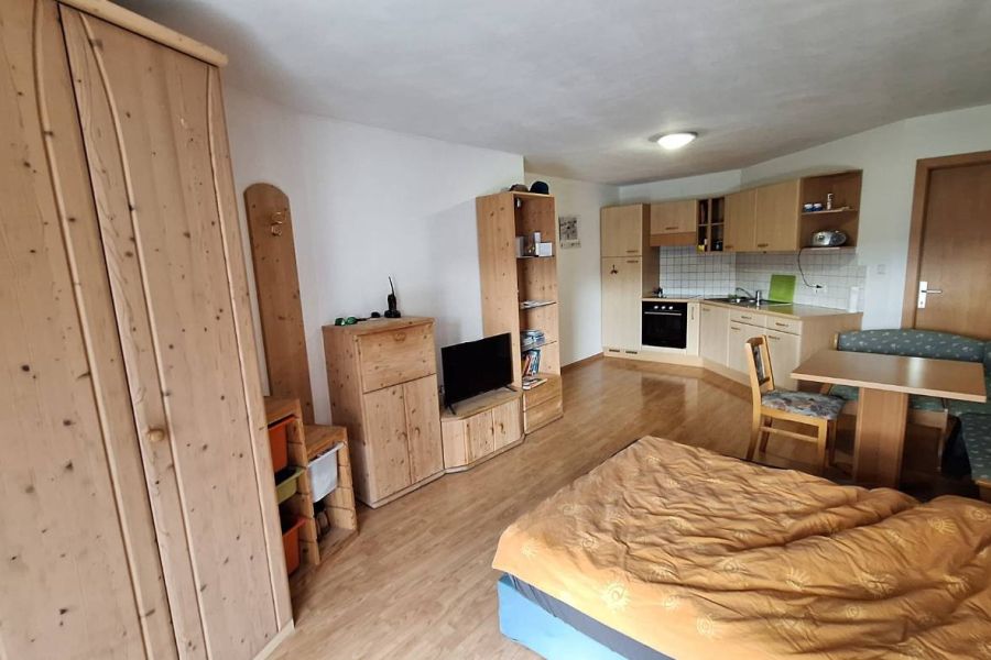 Einzimmerwohnung in Jenesien zu vermieten - Bild 2