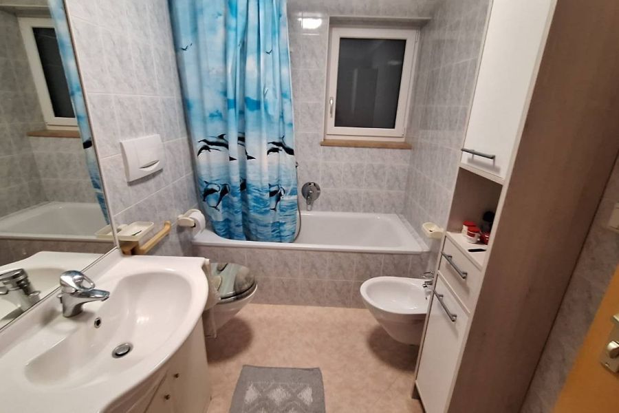Einzimmerwohnung in Jenesien zu vermieten - Bild 4