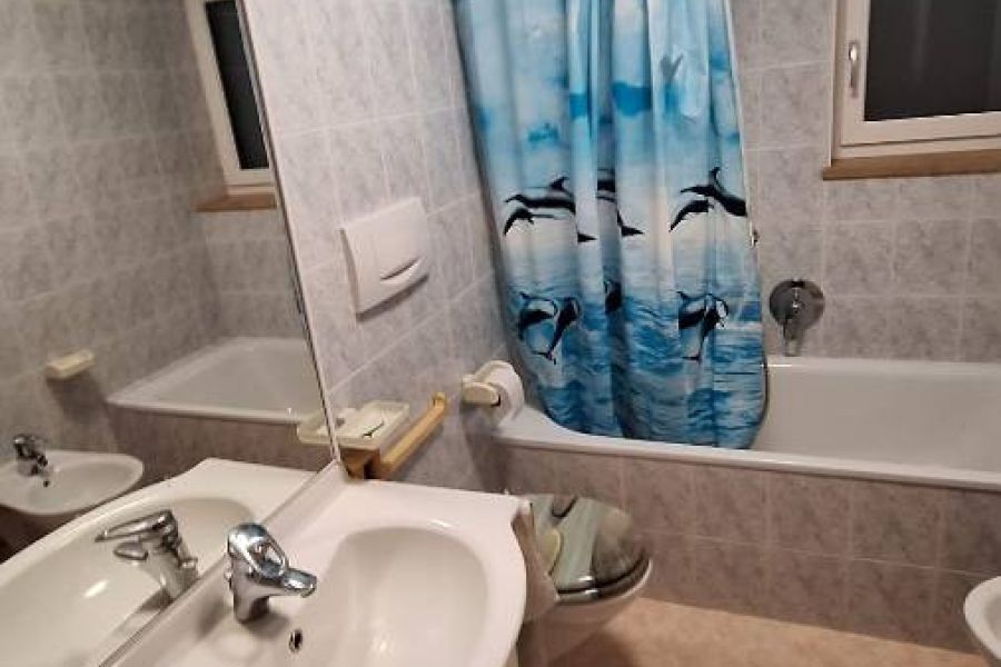 Einzimmerwohnung in Jenesien zu vermieten - Bild 5