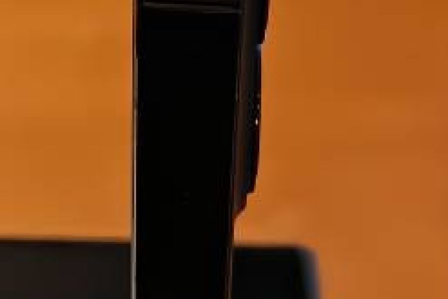 iPhone 12 Pro - Bild 5