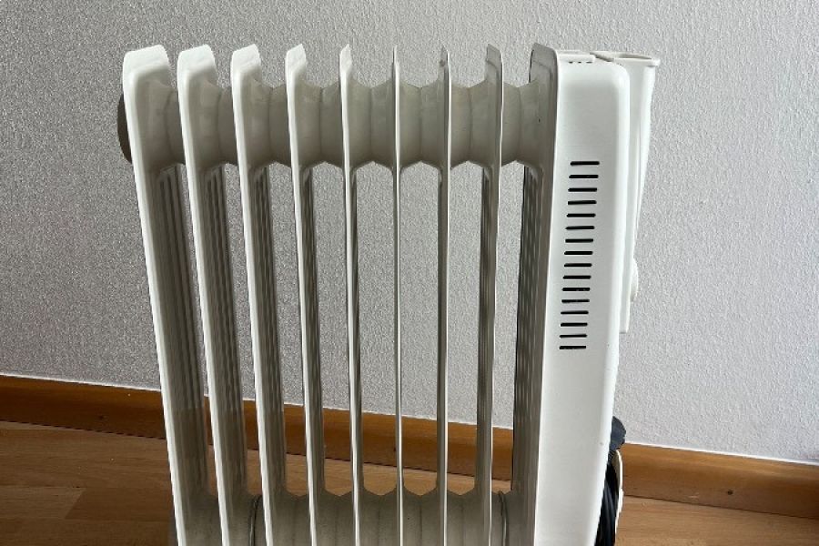 Elektro Heizkörper zu verkaufen - Bild 2