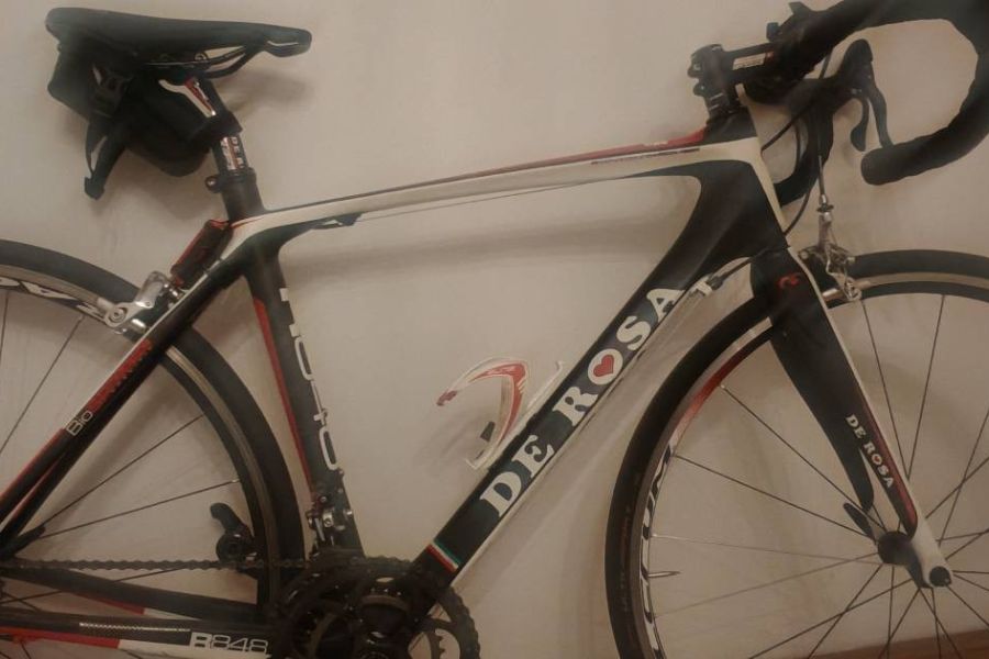Rennrad Größe S - Bild 2