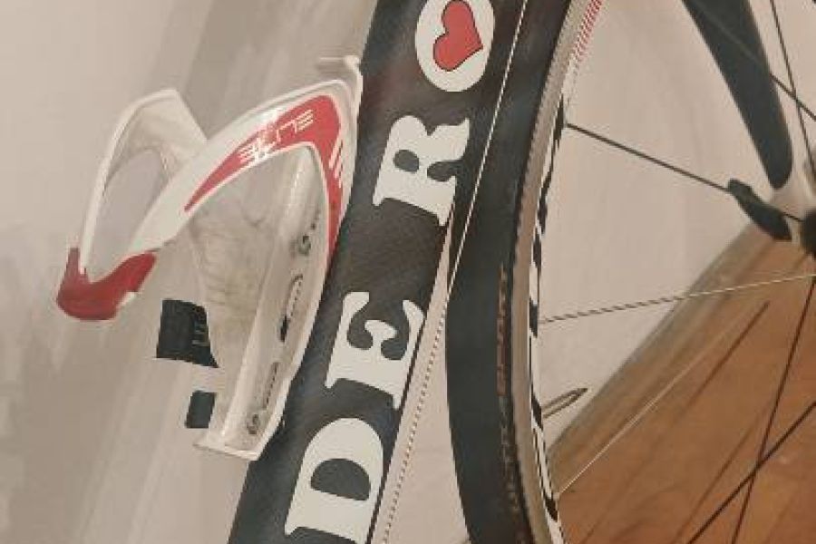 Rennrad Größe S - Bild 3