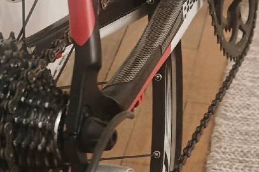 Rennrad Größe S - Bild 4