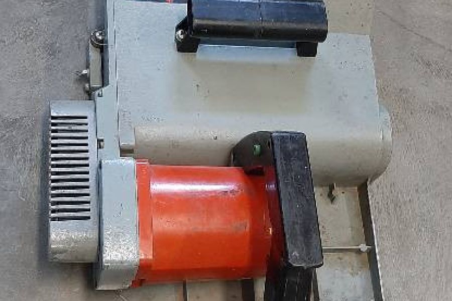 Hobelmaschiene - Bild 1