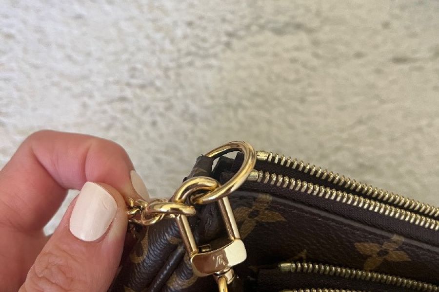 Louis Vuitton MPA mono - Bild 5