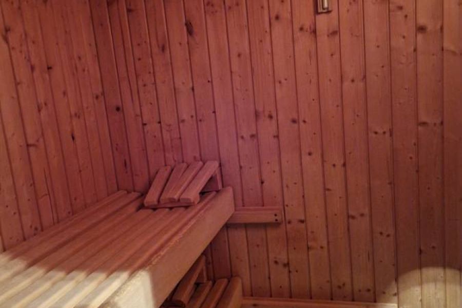 Indoor Sauna - Bild 3