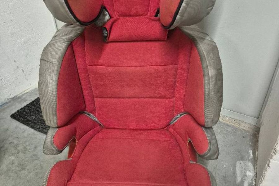 Kindersitz Römer - Bild 1