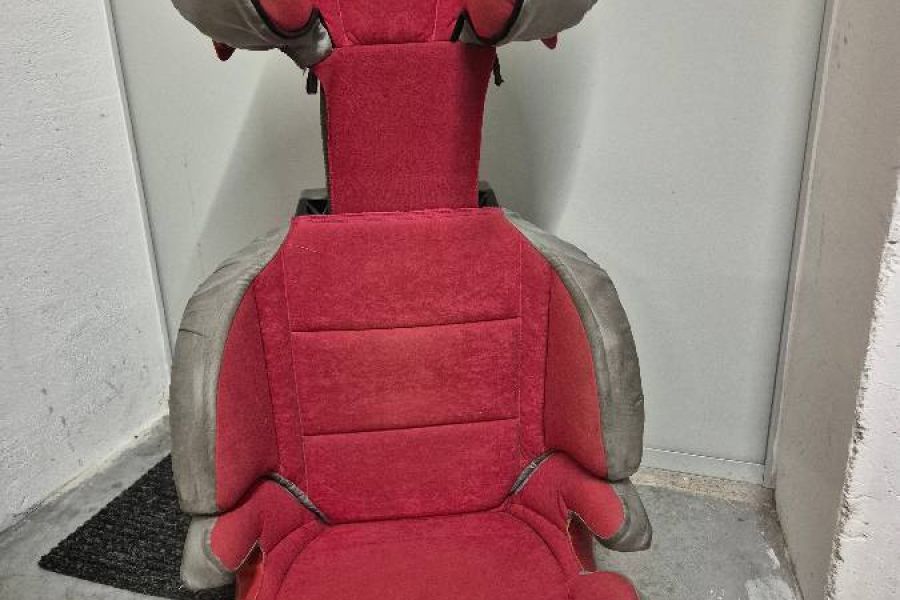 Kindersitz Römer - Bild 2