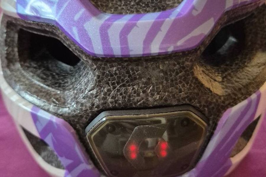 Fahrradhelm SCOTT für Kinder - Bild 2