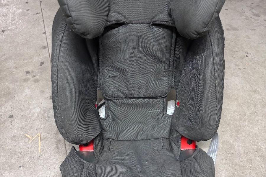Römer Britax Kindersitz - Bild 1