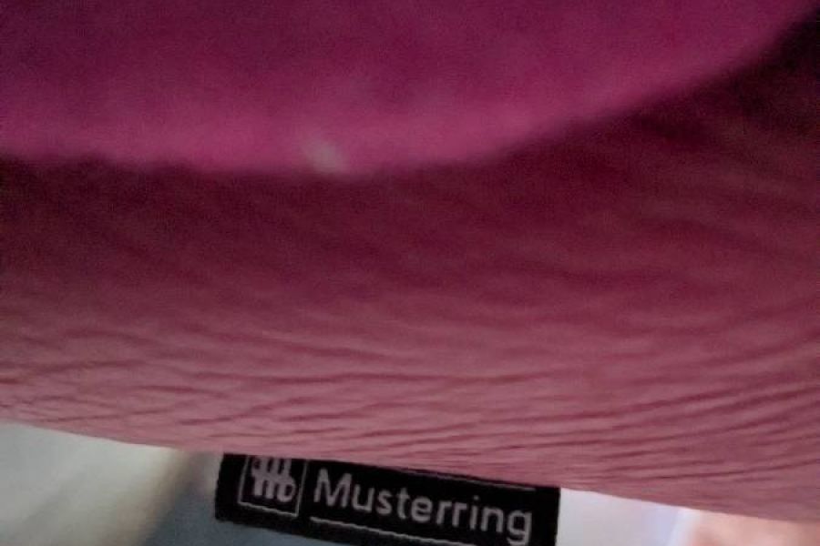 Drehstuhl von Mustering - Bild 3