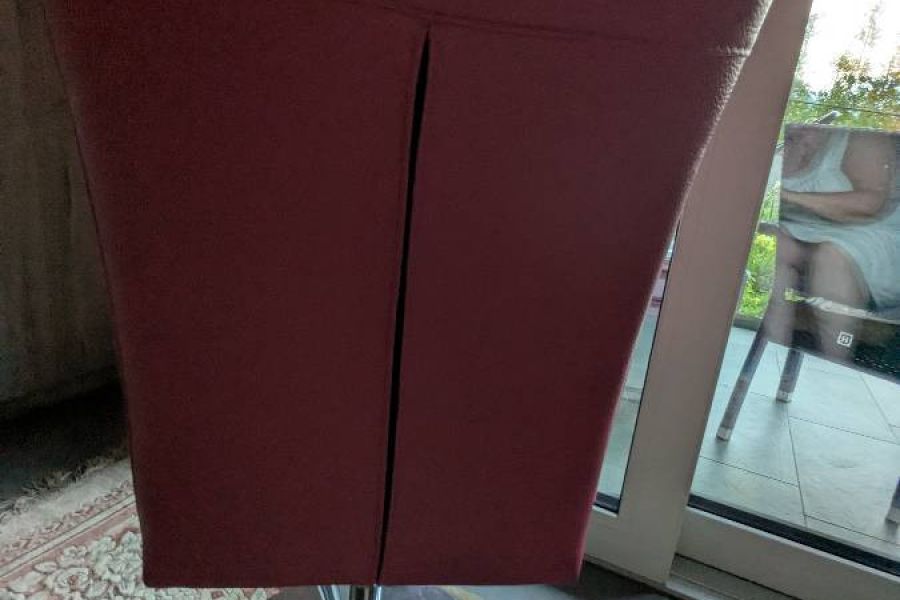 Drehstuhl von Mustering - Bild 4