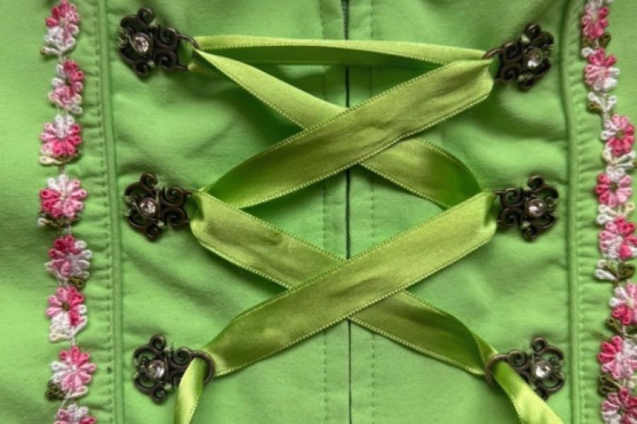 Verkaufe Stockerpoint Dirndl - Bild 2