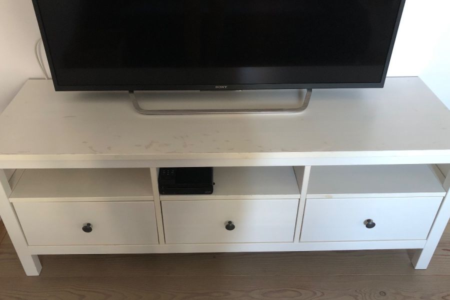 Fernsehunterschrank - Bild 2