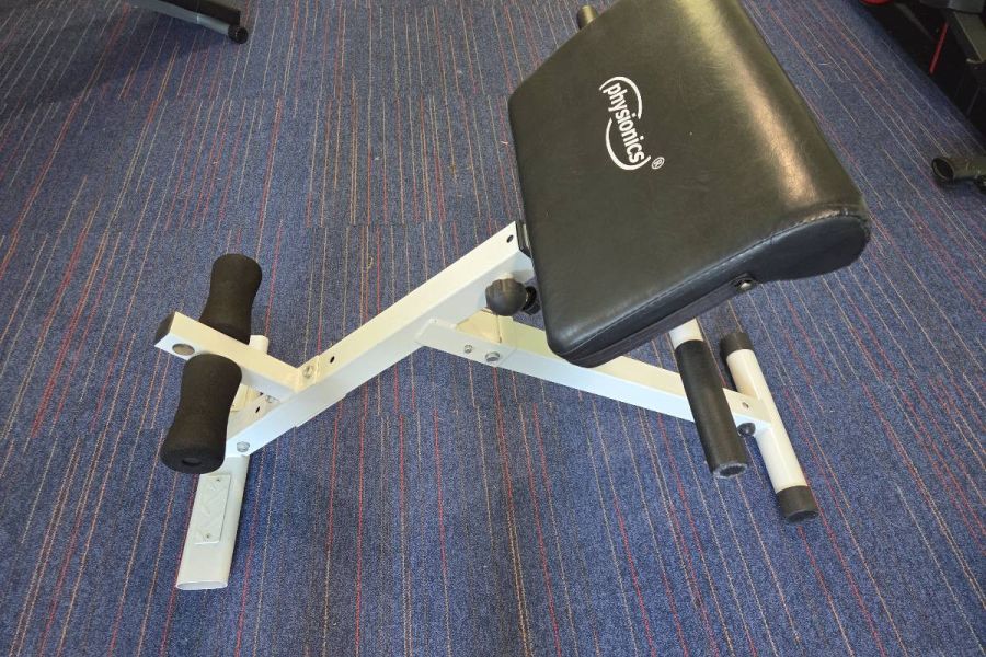 Fitnessgeräte - Bild 2