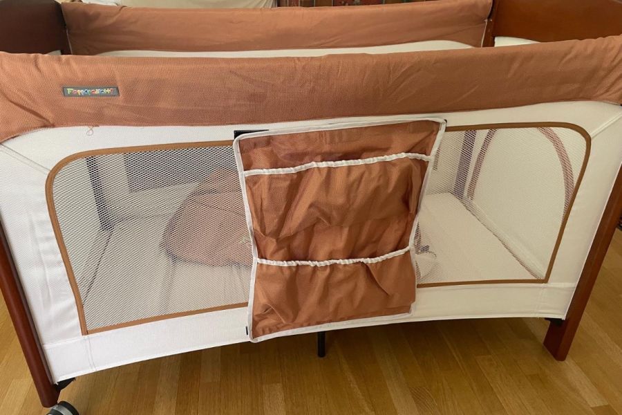 Vendo lettino foppa pedretti - Bild 2