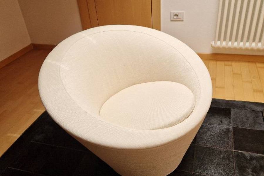 Tacchini Sessel - Bild 1