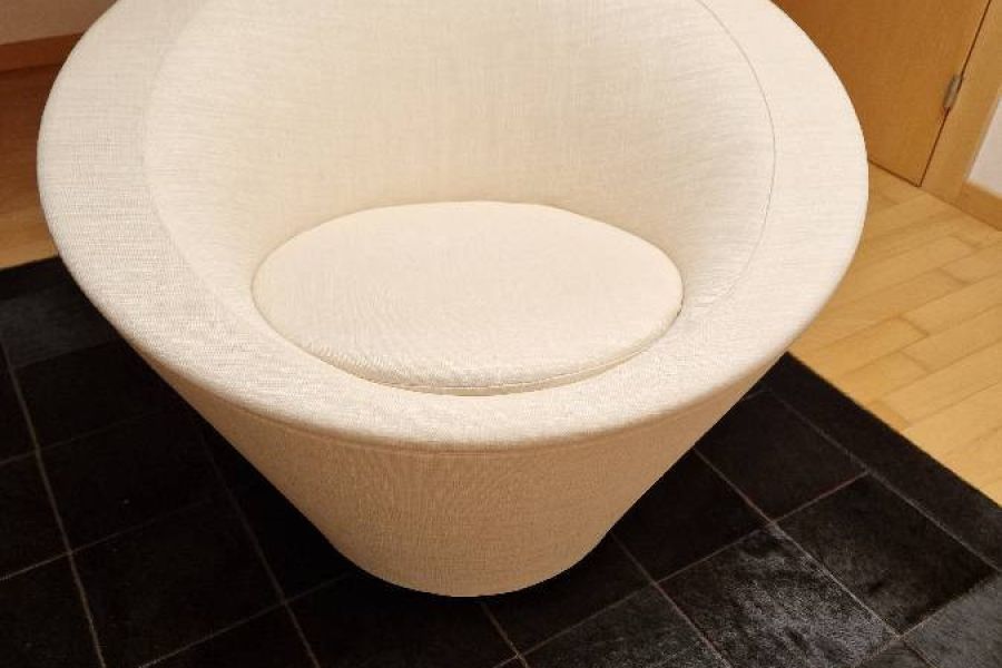 Tacchini Sessel - Bild 2