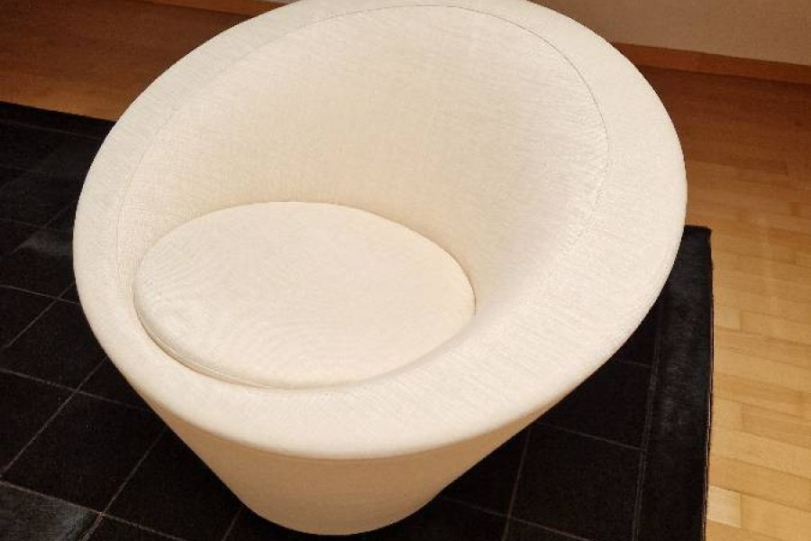 Tacchini Sessel - Bild 3