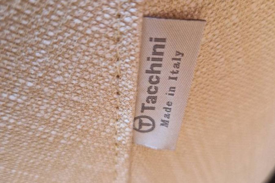 Tacchini Sessel - Bild 5
