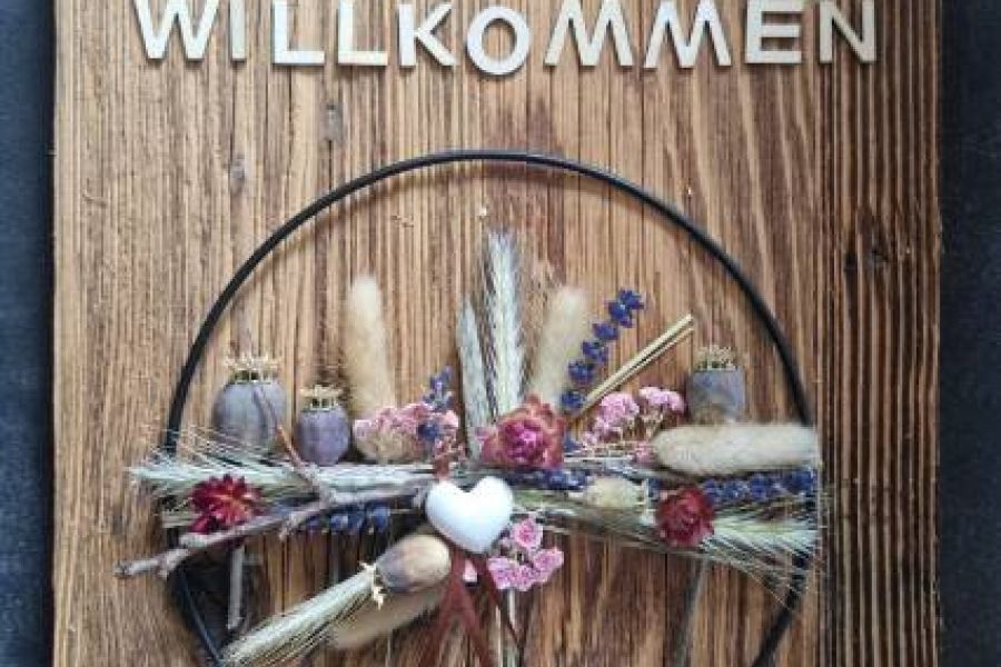 Hochzeitsgeschenk - Bild 2
